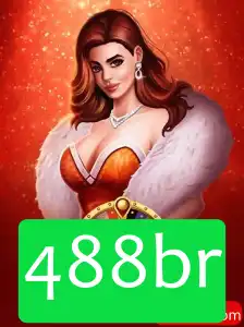 488br Promoção