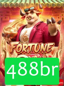 488br Promoção