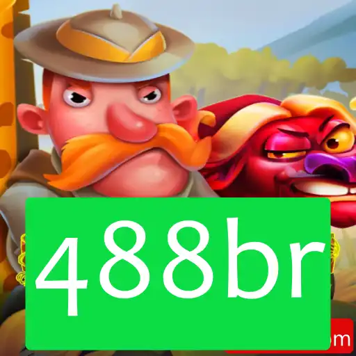 488br Promoção