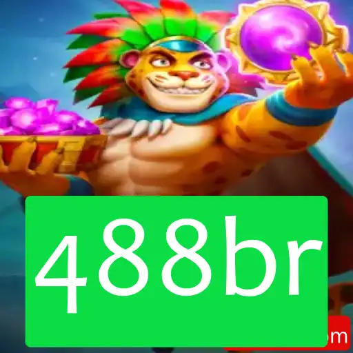 488br Promoção
