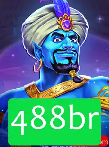 488br Promoção