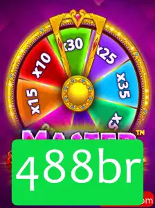 488br Cassino ao vivo